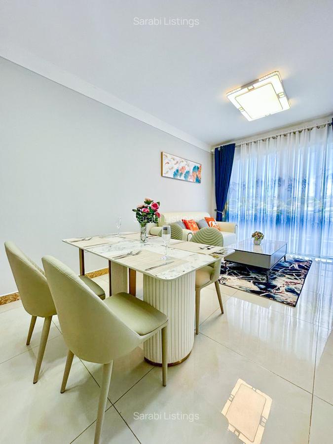 1 Bed Apartment with En Suite at Syokimau - 1