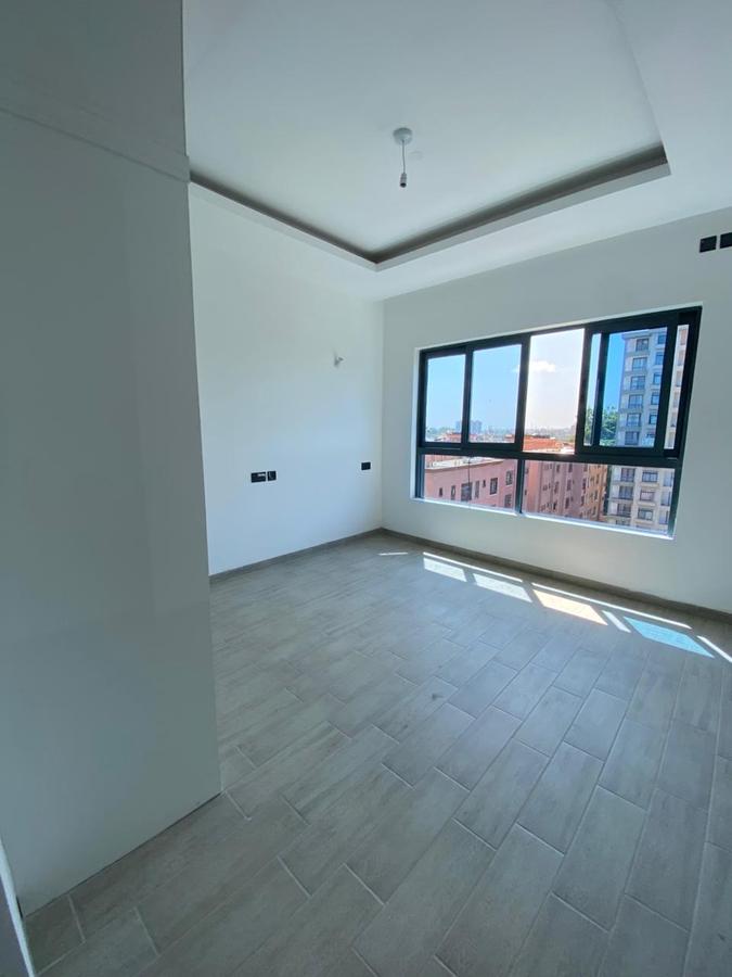 3 Bed Apartment with En Suite at Gitanga Road - 3