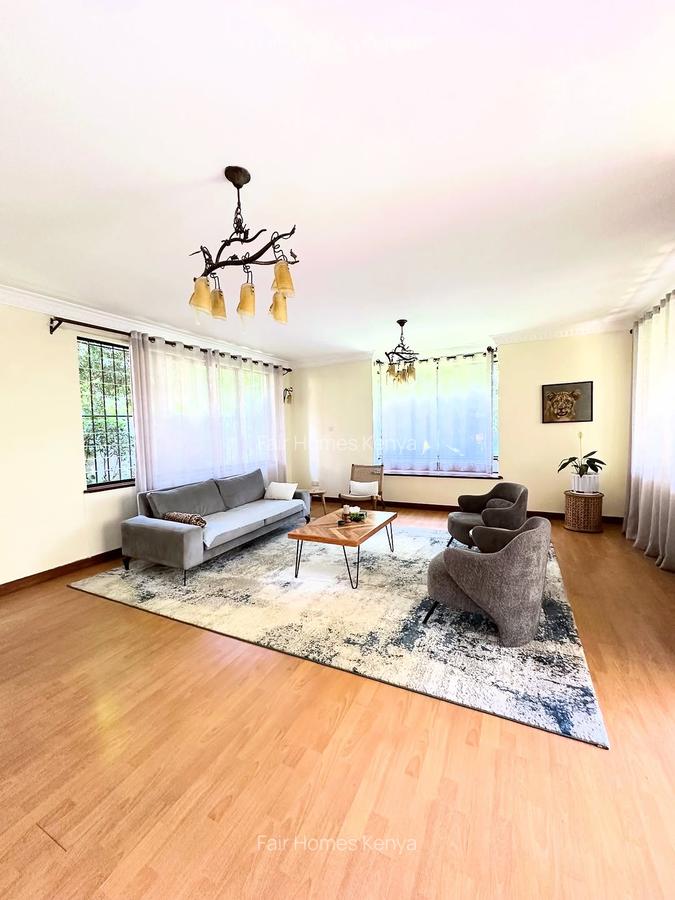 4 Bed Townhouse with En Suite at Convent Drive - 7