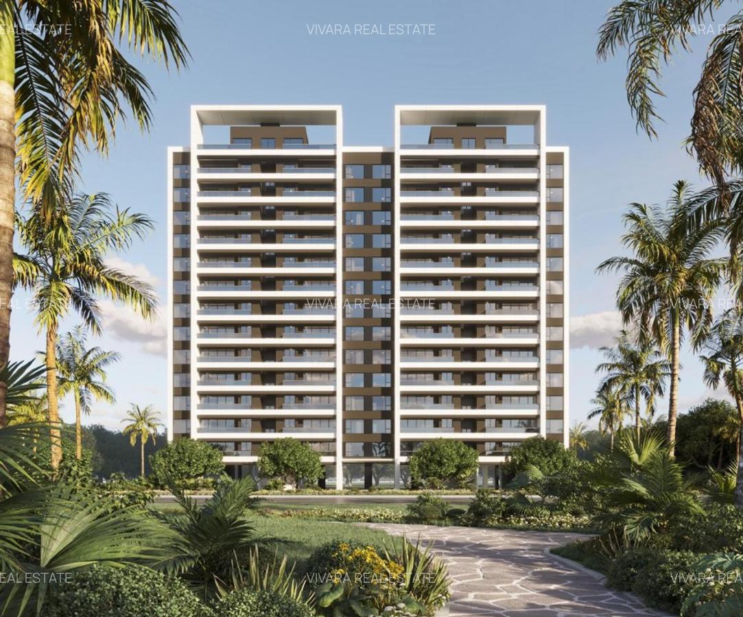 3 Bed Apartment with En Suite in Syokimau - 2