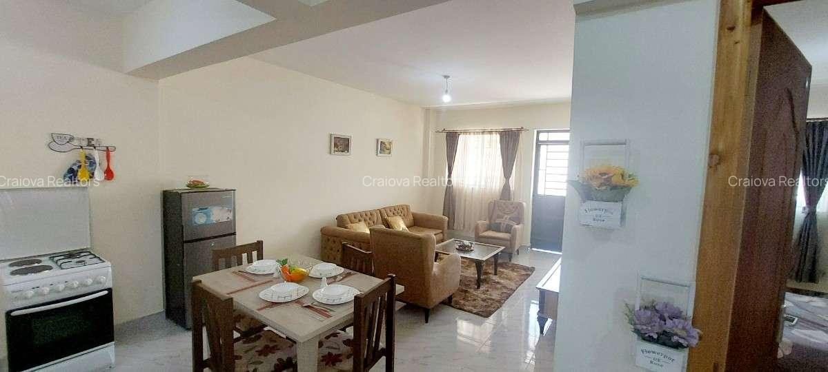 2 Bed Apartment with En Suite at Ngong Road - 3