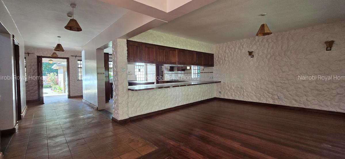 4 Bed Townhouse with En Suite at Peponi Road - 9