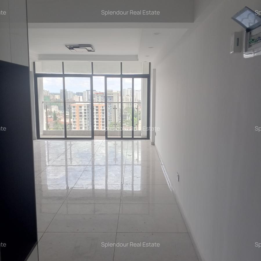 2 Bed Apartment with Gym in Westlands Area - 2
