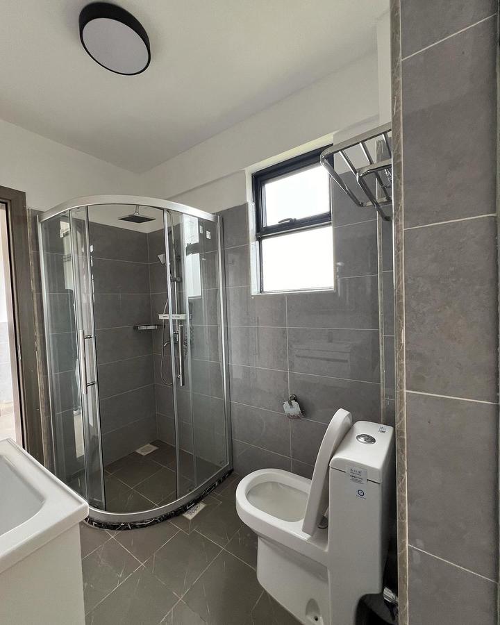 2 Bed Apartment with En Suite at Oledume Road - 11