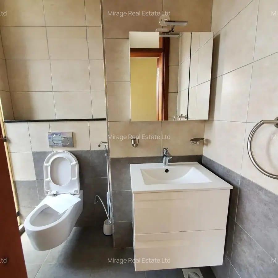 3 Bed Apartment with Staff Quarters in Parklands - 3