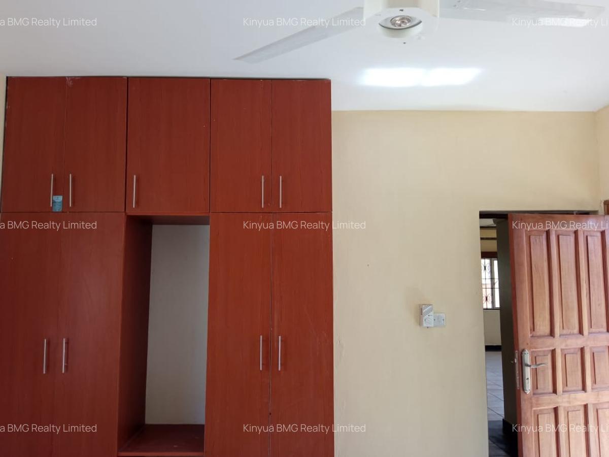 4 Bed Villa with En Suite in Shanzu - 8