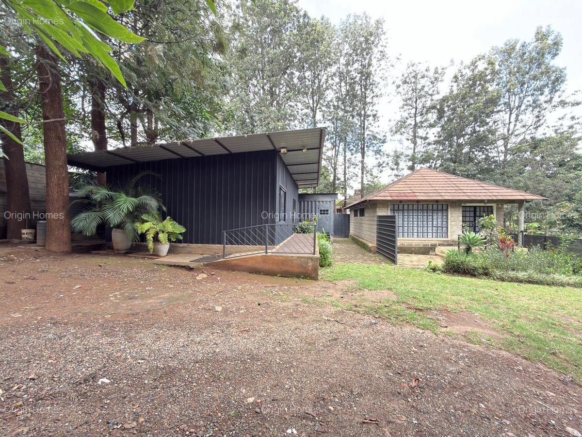Commercial Property with Service Charge Included at Kileleshwa - 4