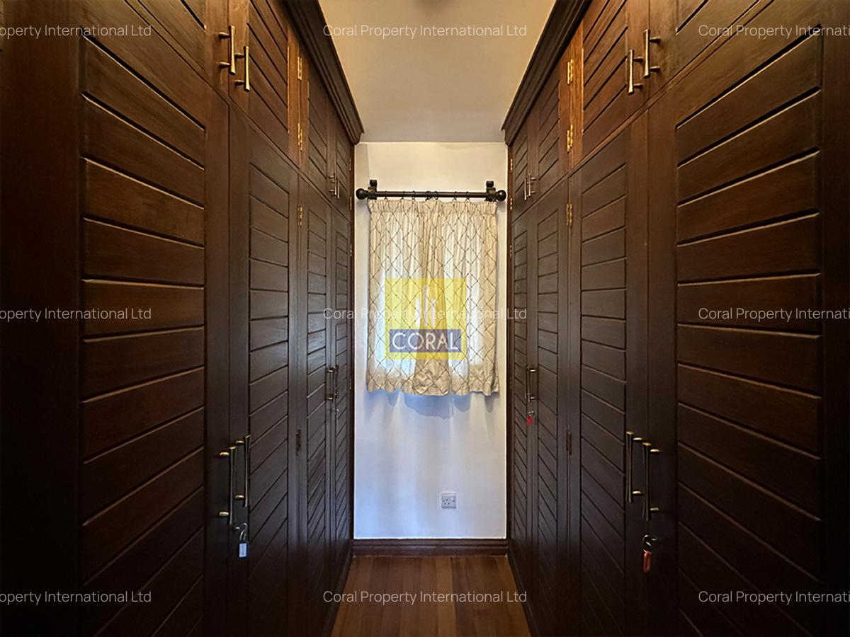 3 Bed House in Westlands Area - 3