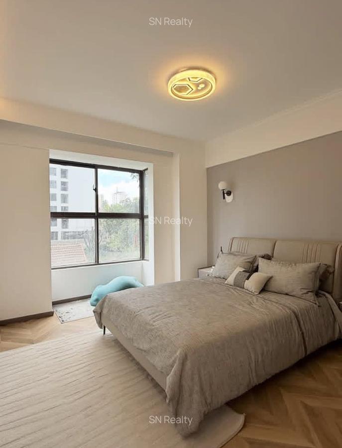 4 Bed Apartment with En Suite at Githunguri Road - 8