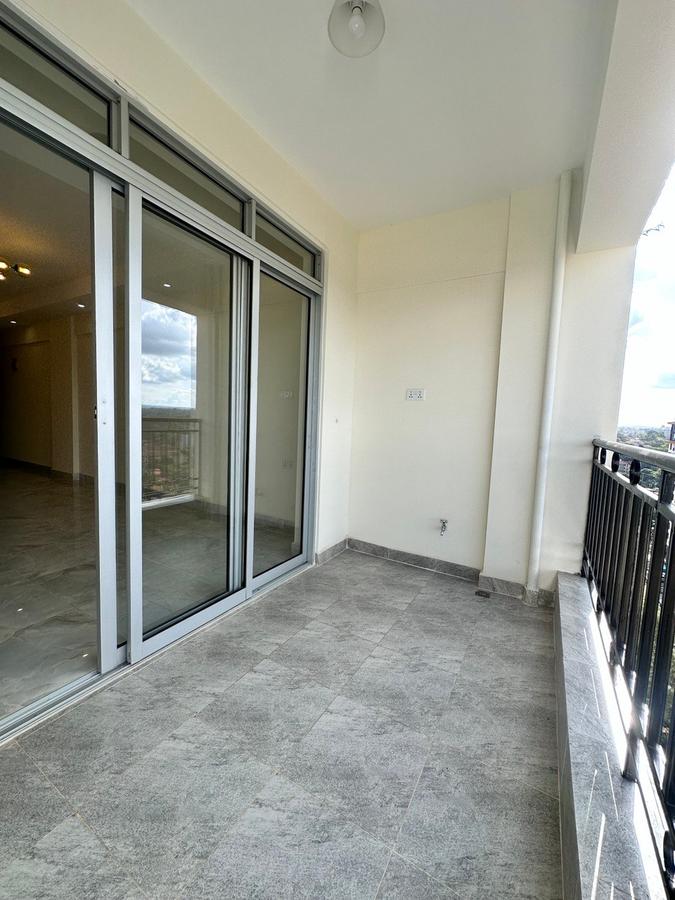 2 Bed Apartment with En Suite in Kileleshwa - 7