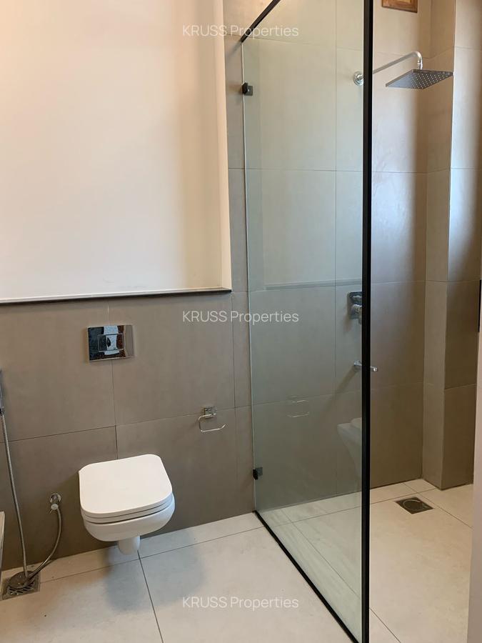 3 Bed Apartment with En Suite in Nyali Area - 6