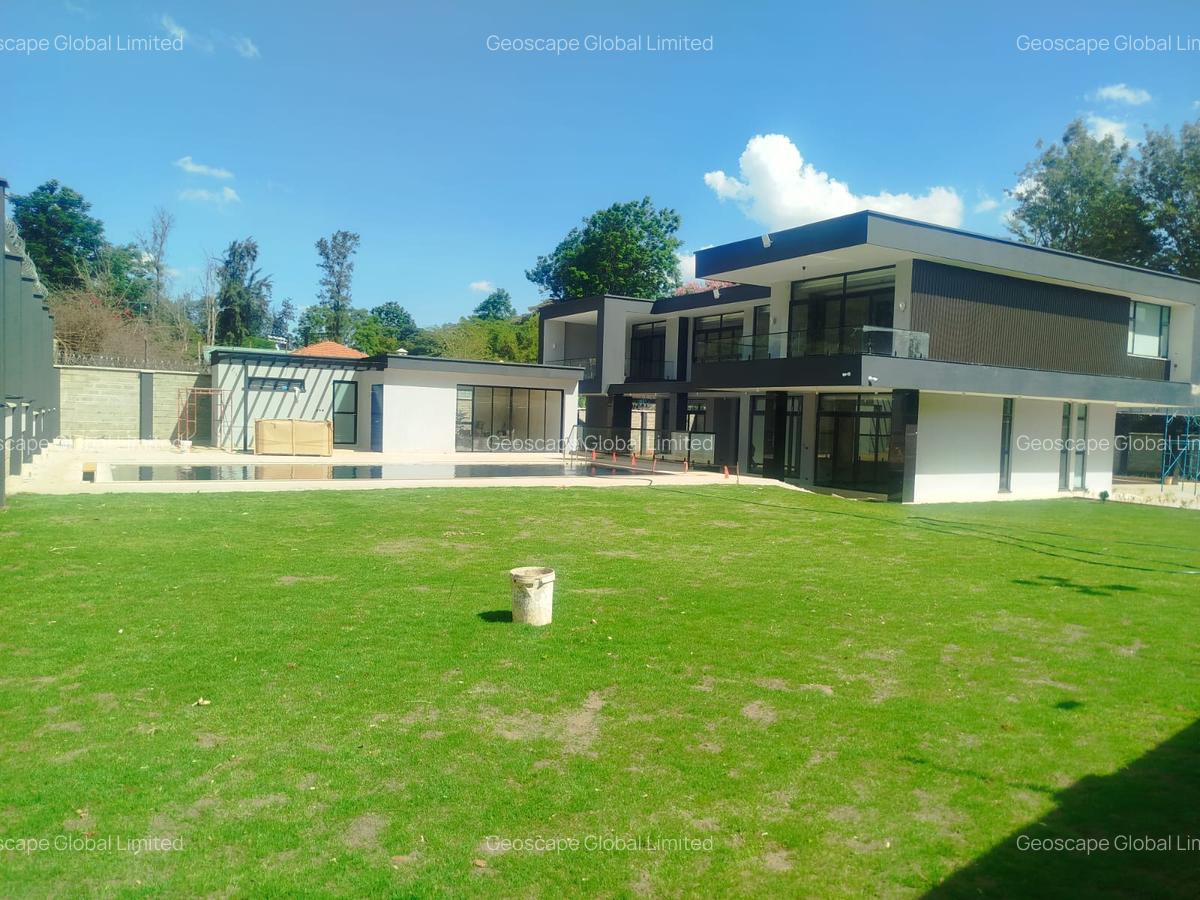 5 Bed House with En Suite in Nyari - 6