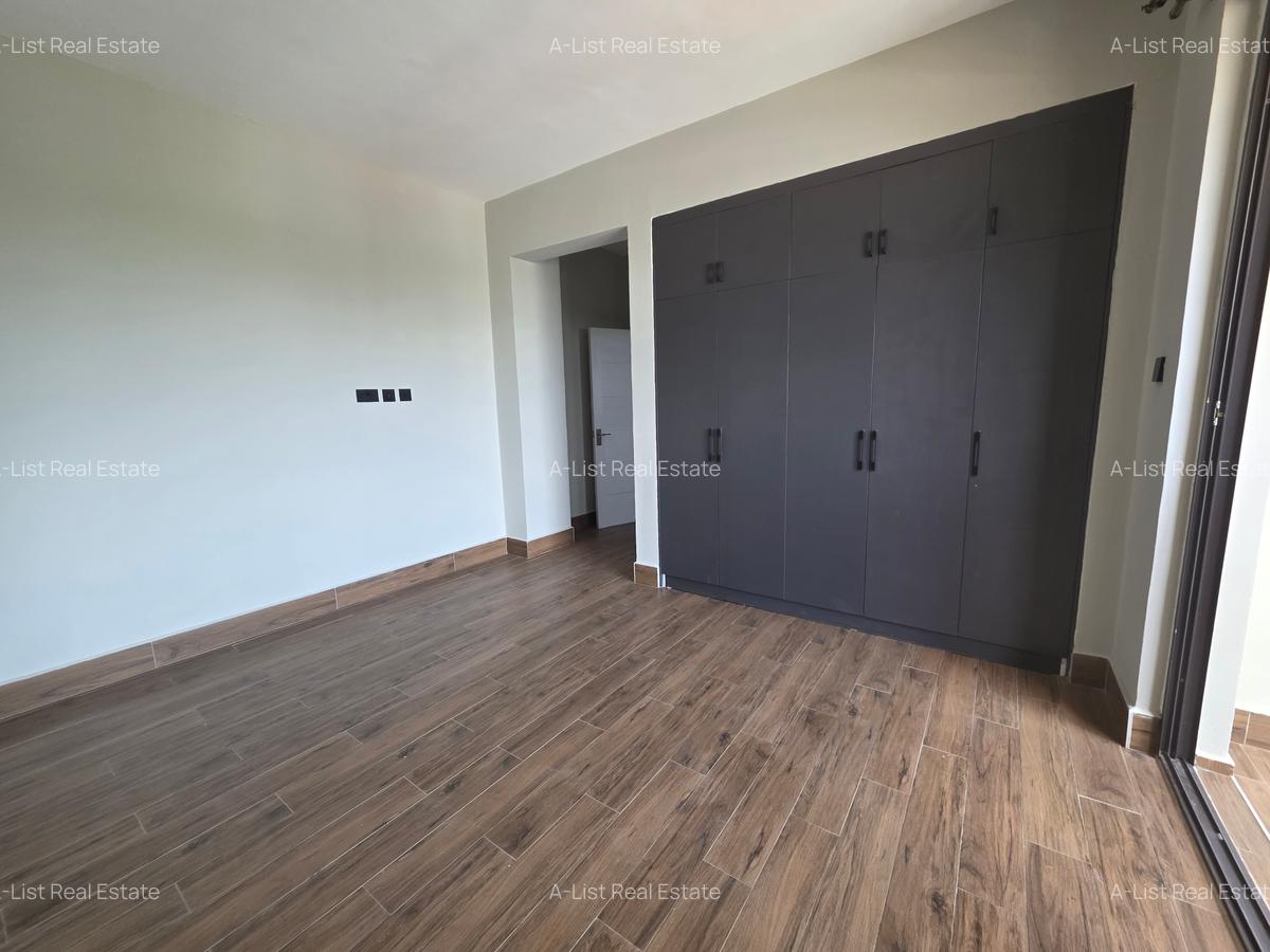 2 Bed Apartment with En Suite at Kileleshwa - 8