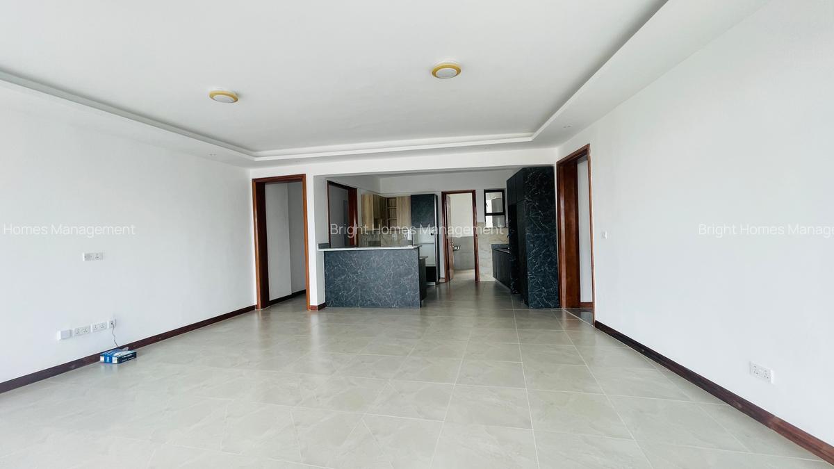 2 Bed Apartment with En Suite in Kilimani - 2
