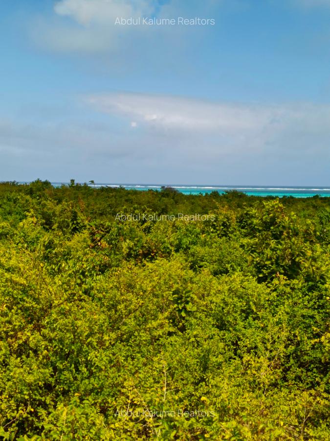 Land at Watamu - 5