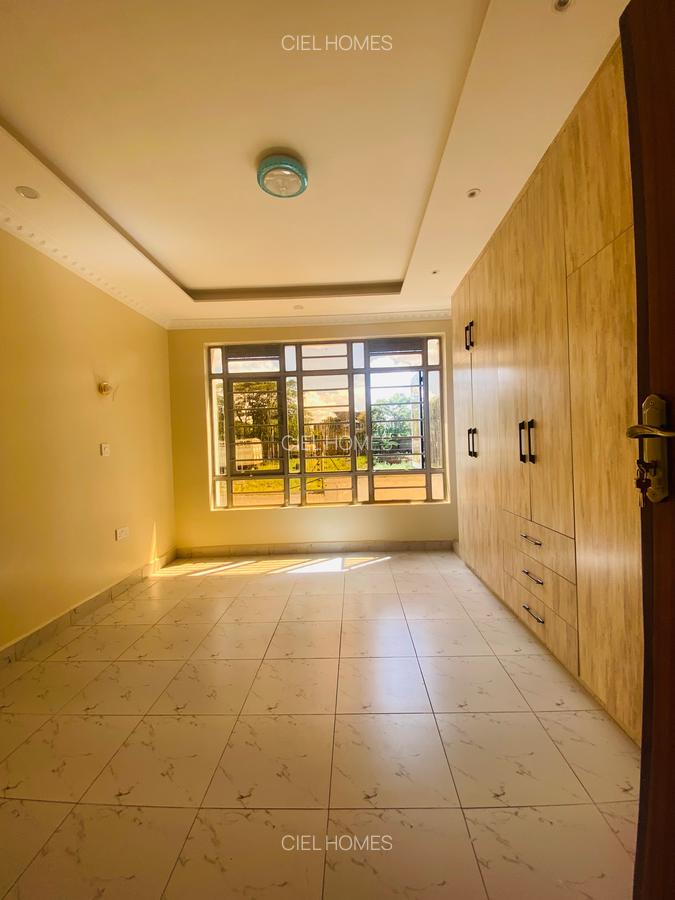5 Bed Townhouse with En Suite in Ruiru - 16