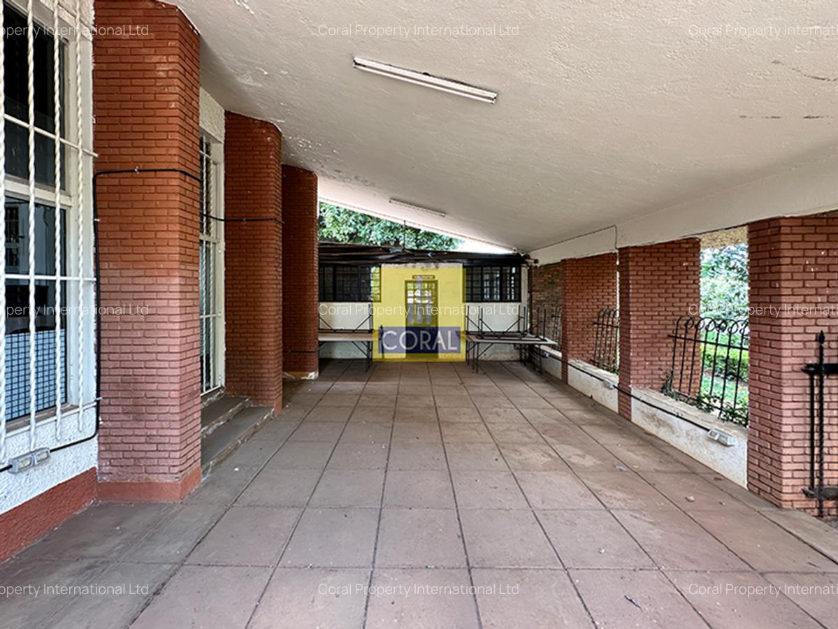 Commercial Property in Lavington - 17