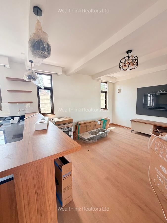 2 Bed Townhouse with En Suite at Ridgeways - 7