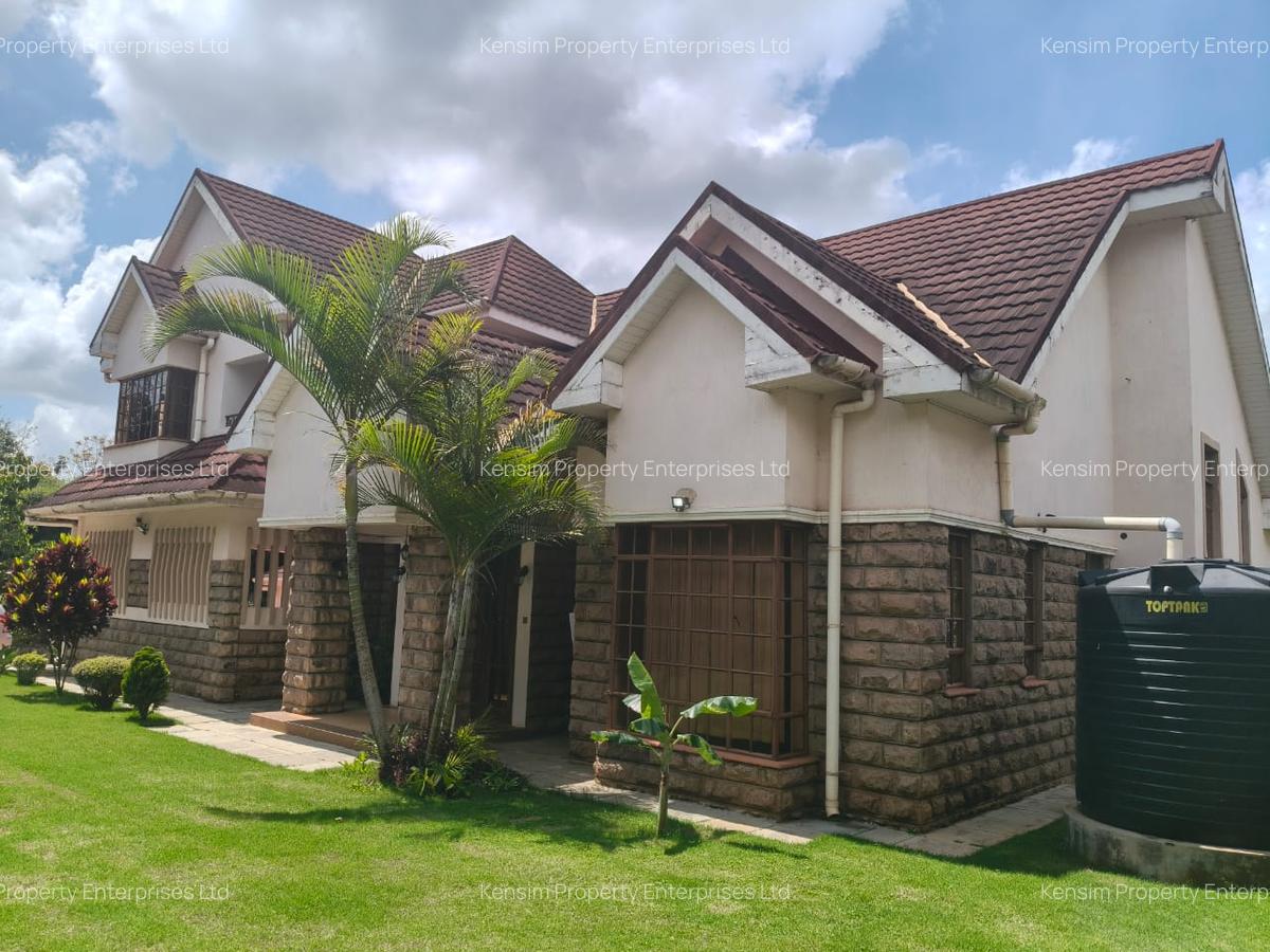 4 Bed Townhouse with En Suite in Rosslyn - 6