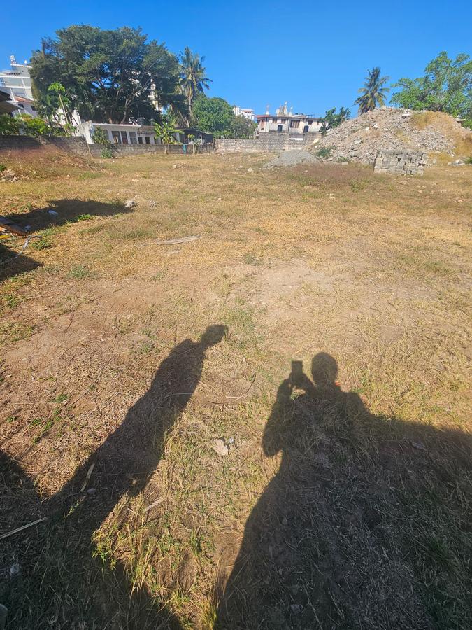 1 ac Land at Nyali - 4