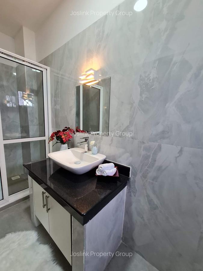 3 Bed Apartment with En Suite in Nyali Area - 7