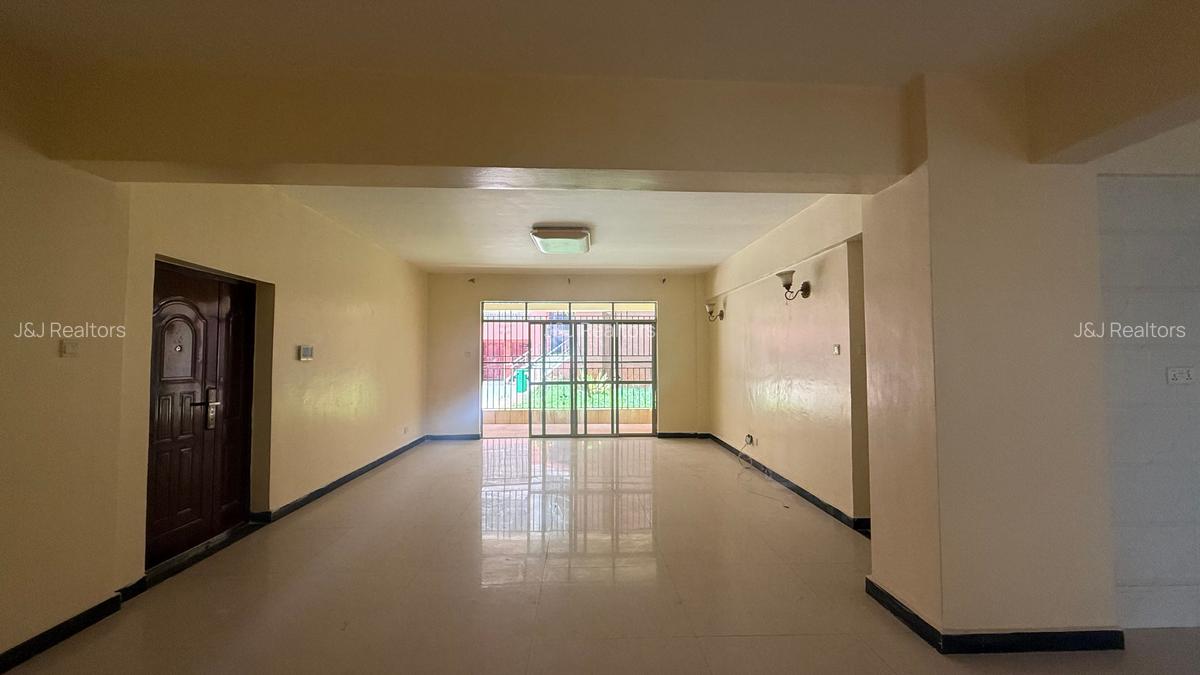 3 Bed Apartment with En Suite in Kilimani - 1