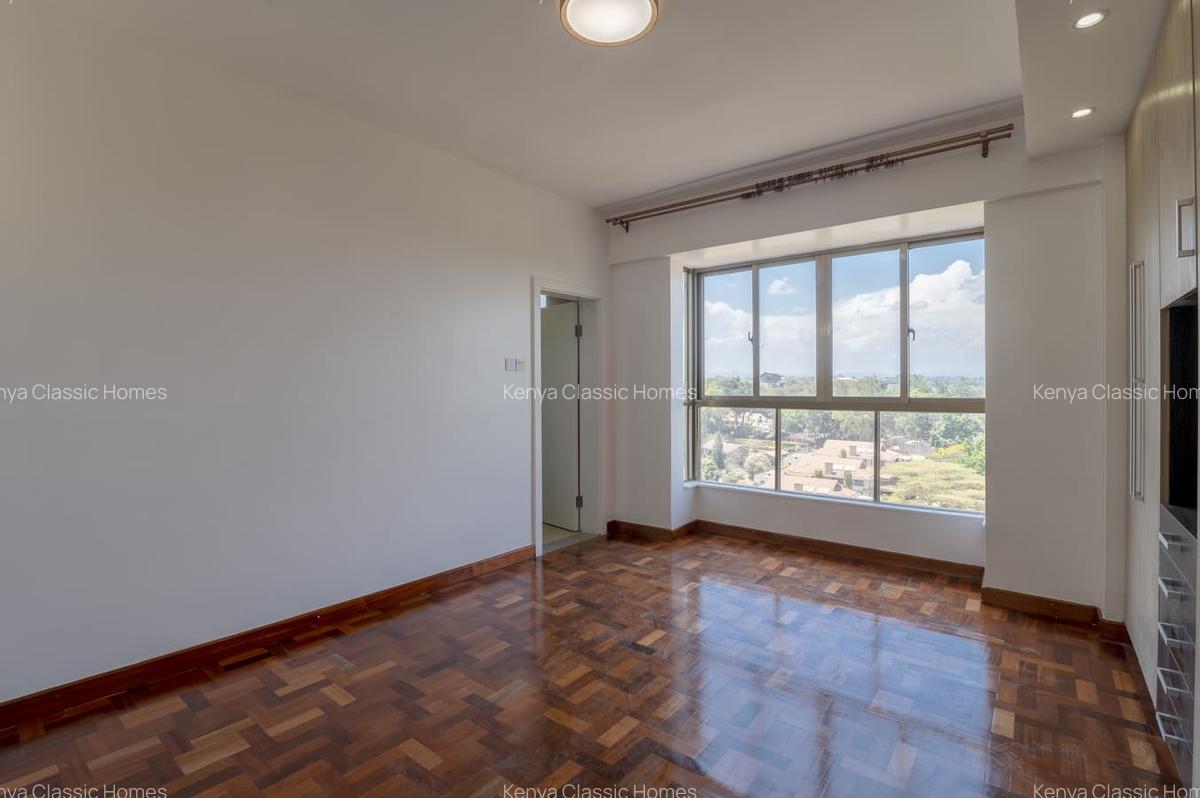 3 Bed Apartment with En Suite at Kileleshwa - 7