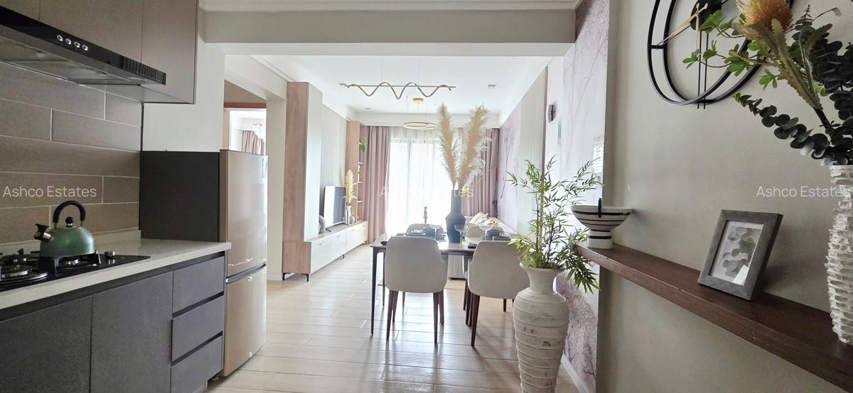 2 Bed Apartment with En Suite in Lavington - 2