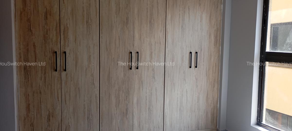 2 Bed Apartment with En Suite at Near Matundu Lane - 9