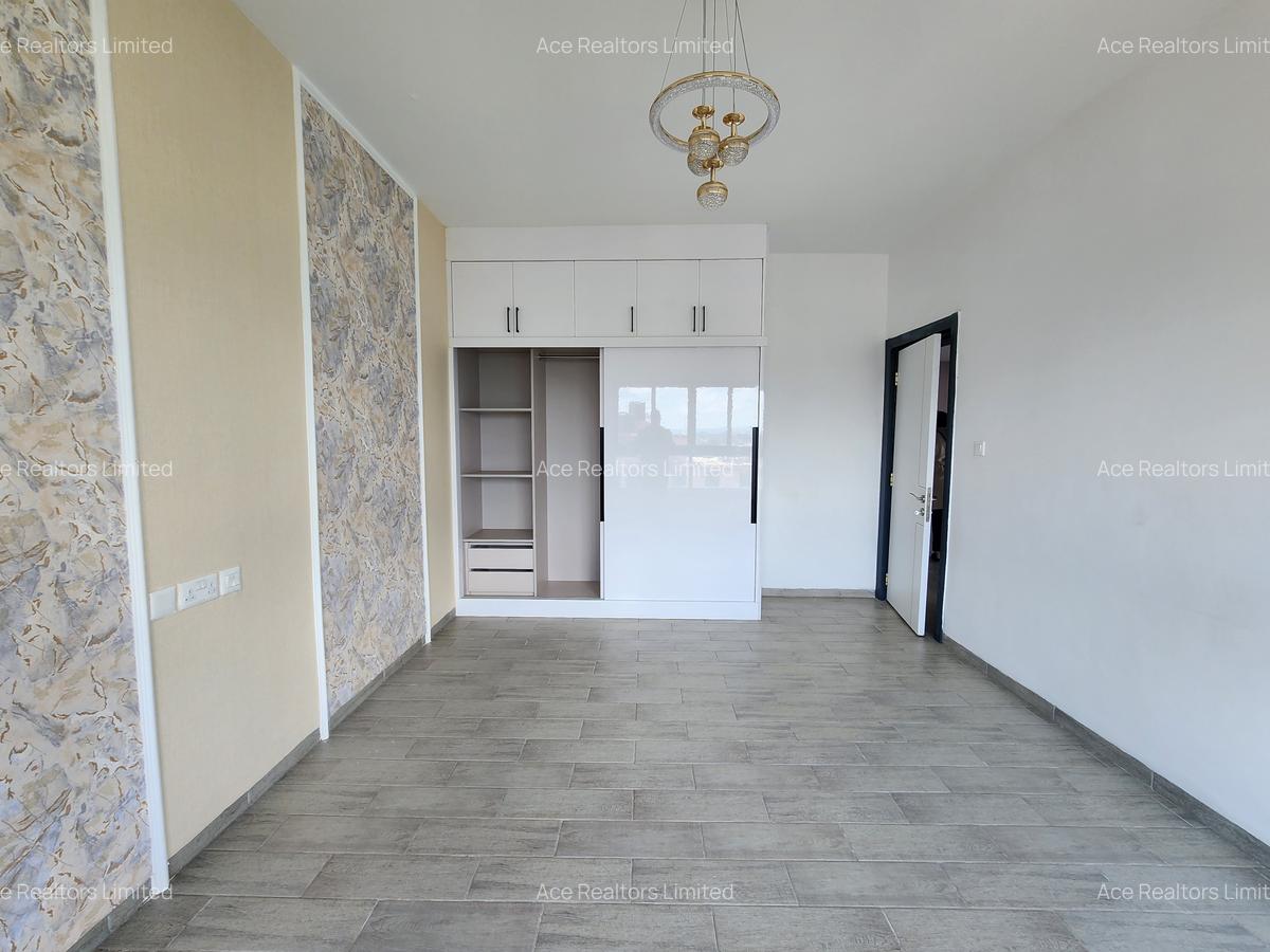 2 Bed Apartment with En Suite at Near International Montessori - 12