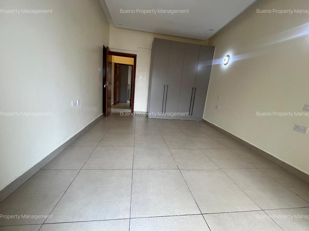 2 Bed Apartment with En Suite in Kilimani - 7