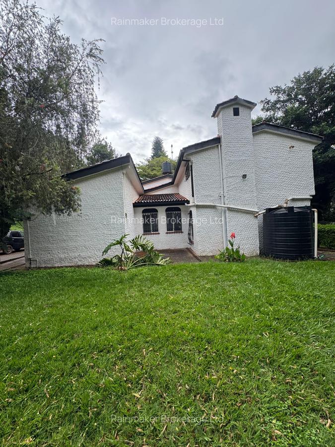 4 Bed Townhouse with En Suite in Hill View - 19