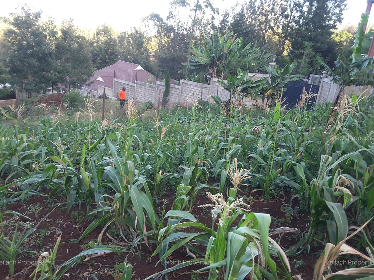 0.113 ac Residential Land in Ngong - 4