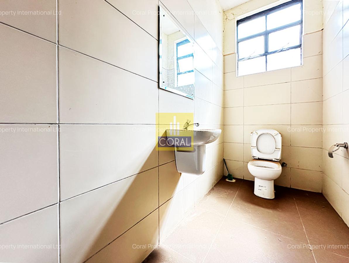 10,700 ft² Warehouse in Ruiru - 7