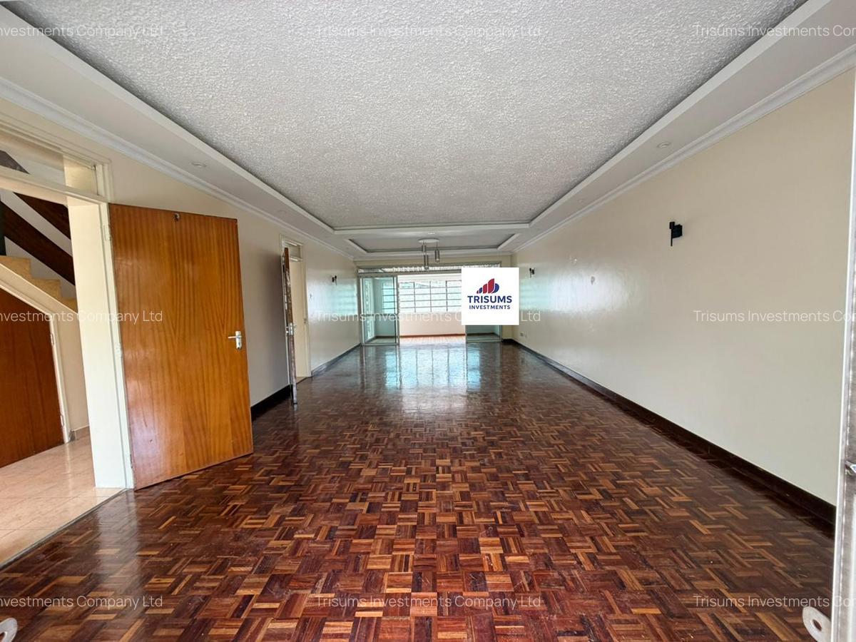 4 Bed Townhouse with En Suite in Westlands Area - 2