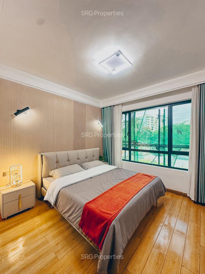 2 Bed Apartment with En Suite in Kileleshwa - 4