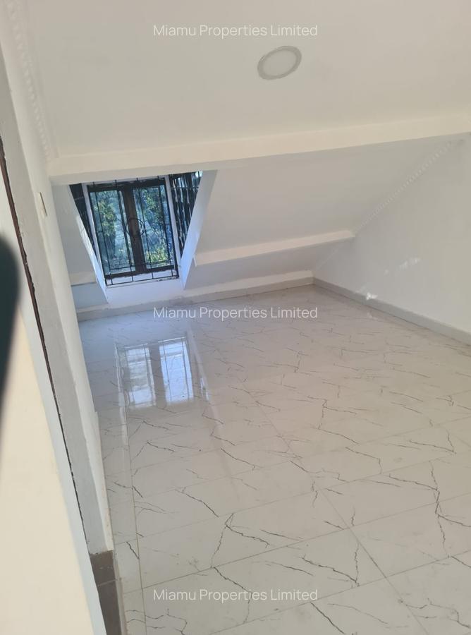 7 Bed House with En Suite at Njathaini Road - 9