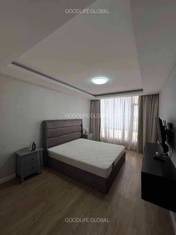 Furnished 3 Bed Apartment with En Suite at Westlands Area - 11