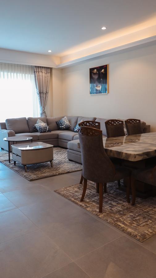 4 Bed Apartment with En Suite at Githuri Road - 13