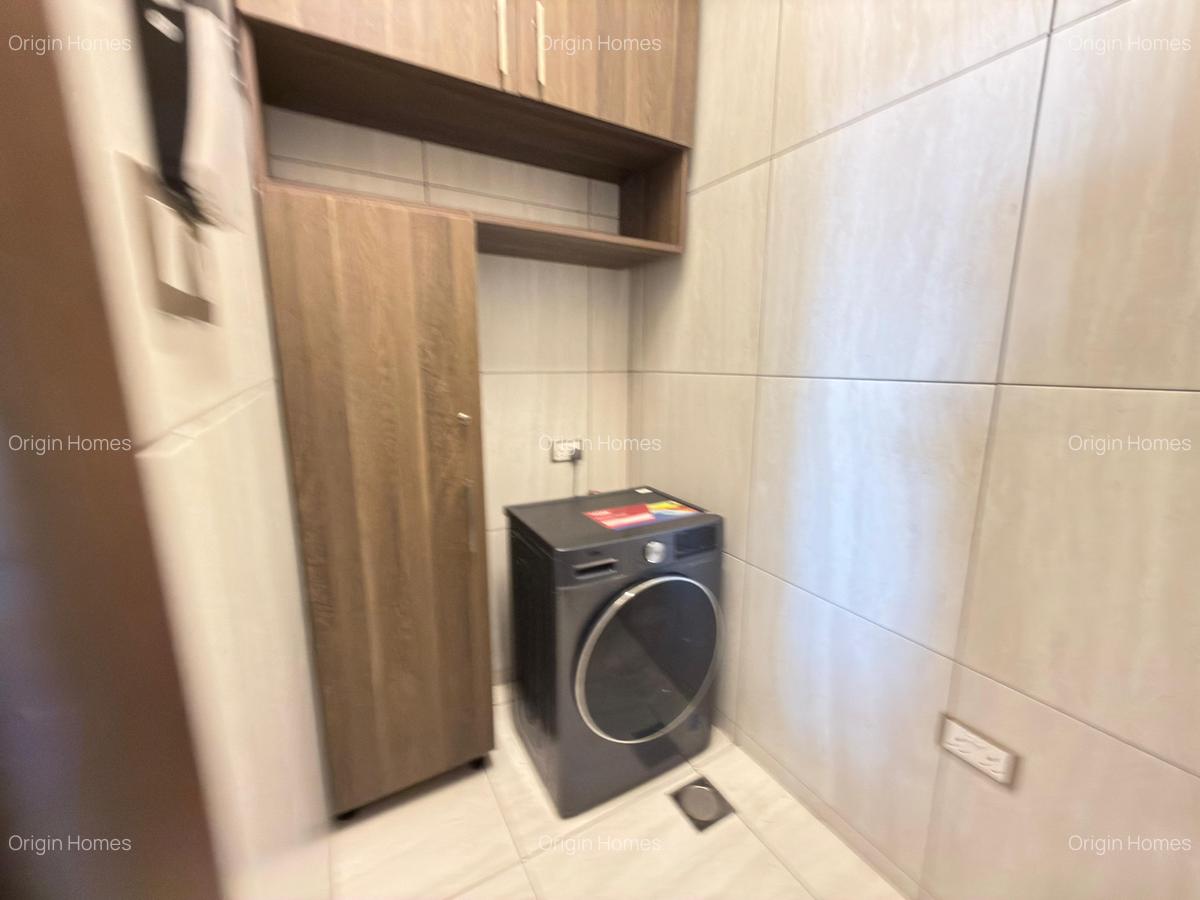 2 Bed Apartment with En Suite at Westlands - 10