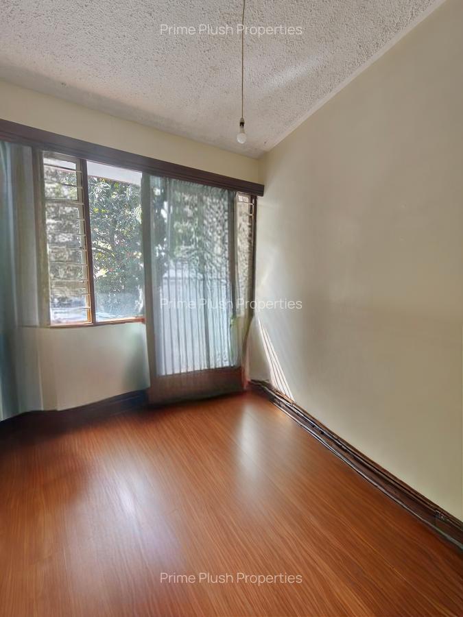 3 Bed House with Garden in Kilimani - 15