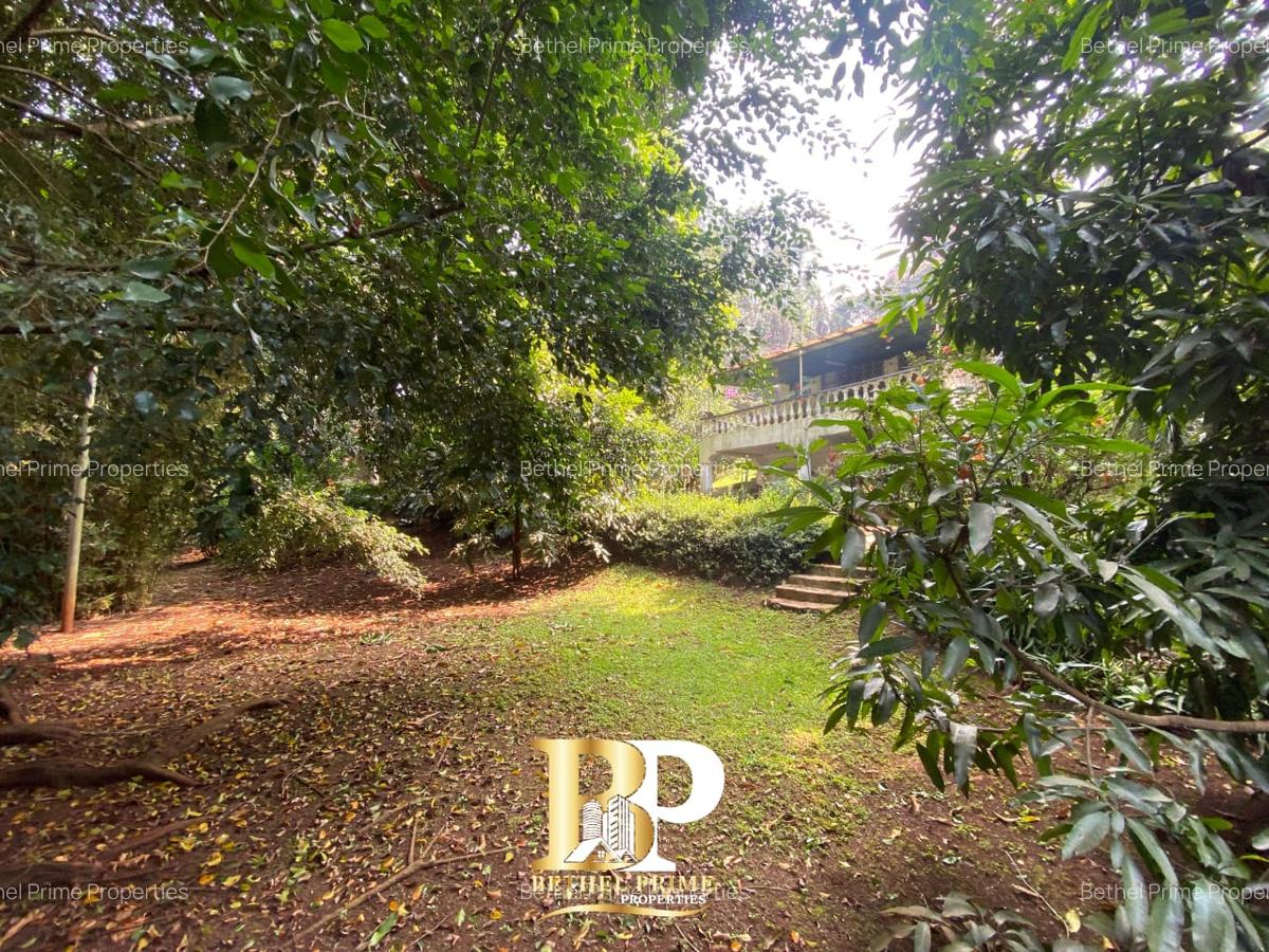 4 Bed House with En Suite in Spring Valley - 9