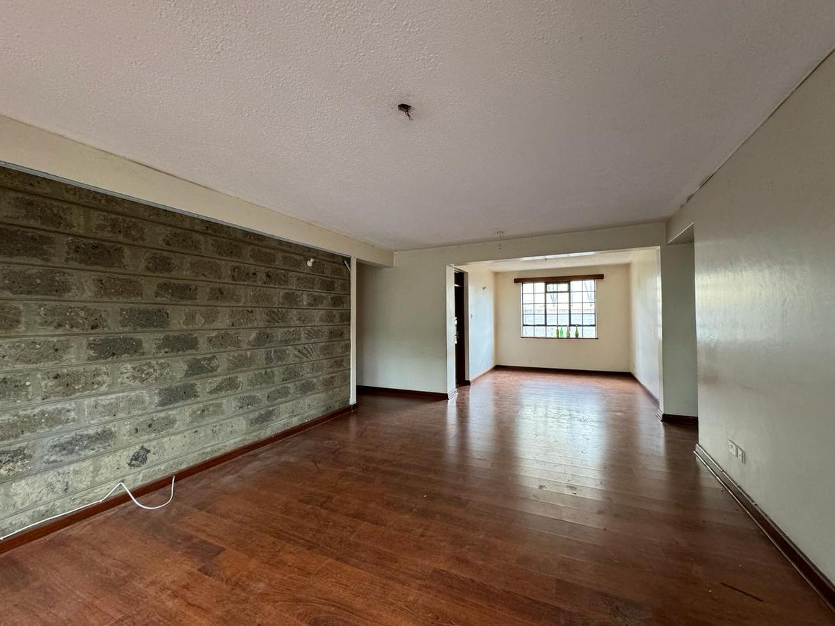 3 Bed Apartment with En Suite in Kileleshwa - 14