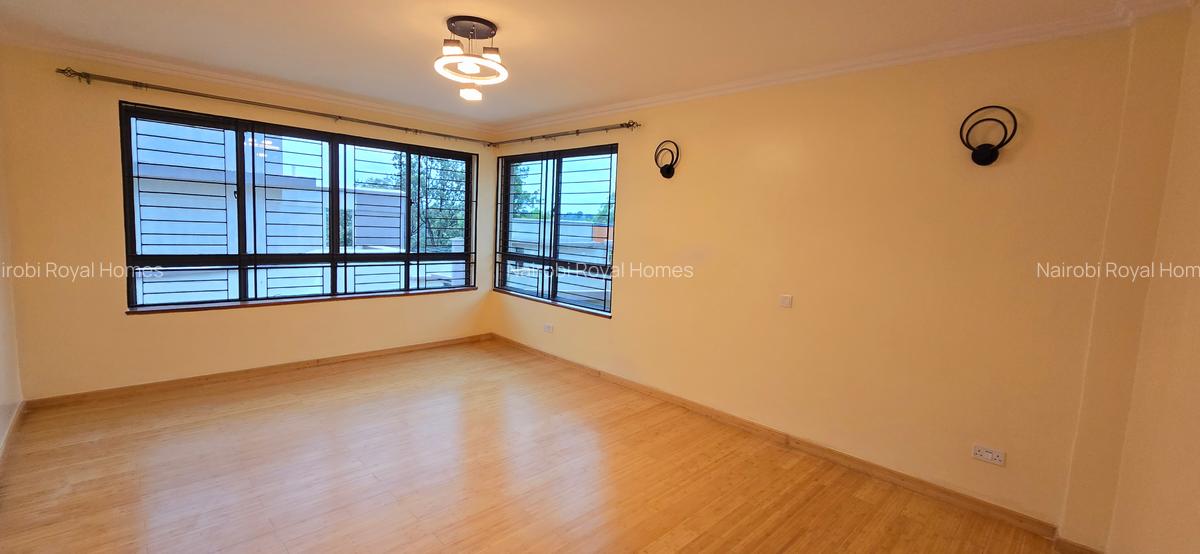 5 Bed Townhouse with En Suite at Kabasiran Avenue - 10