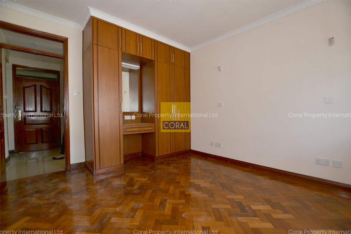 2 Bed Apartment with Lift in Westlands Area - 7