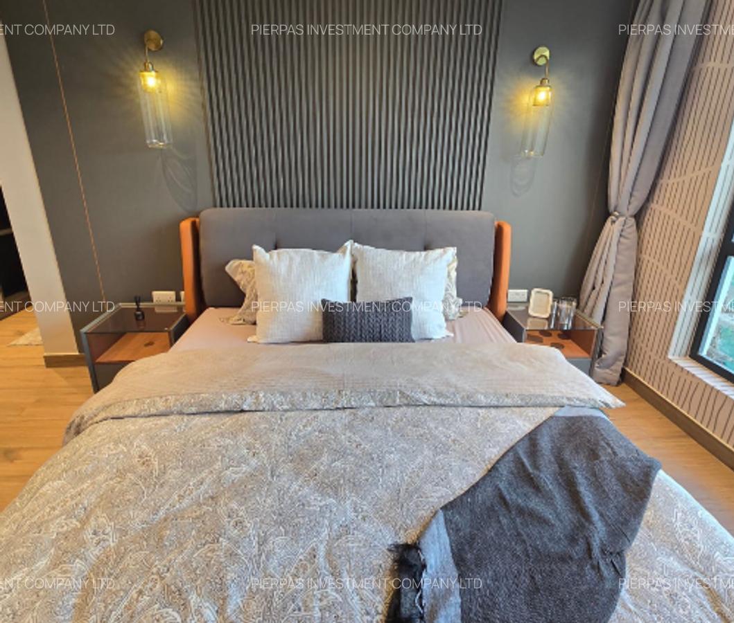 Serviced 2 Bed Apartment with Staff Quarters in Kitisuru - 6