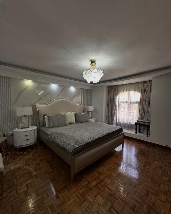 4 Bed Villa with En Suite at Kileleshwa - 13