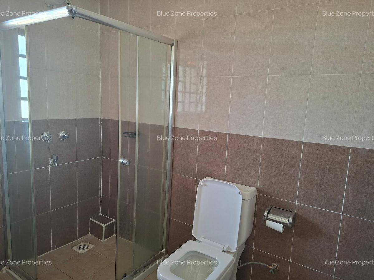 4 Bed Townhouse with En Suite at Off Mimosa Rd - 9