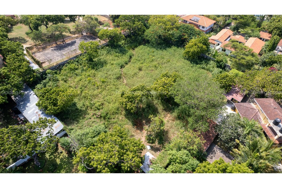 1 ac Land at Coral Drive - 5