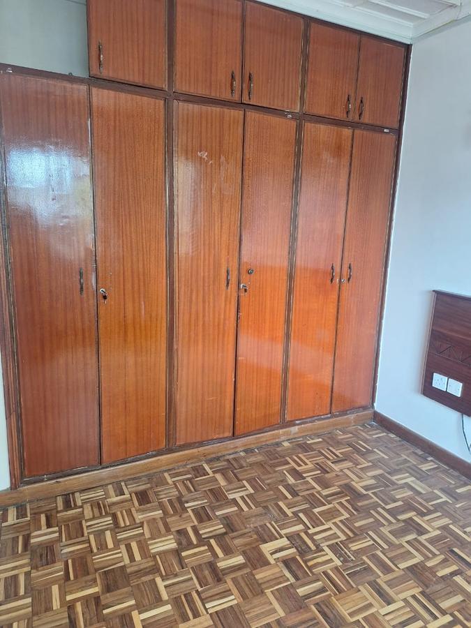 2 Bed Apartment with Borehole at Raptah Road - 6